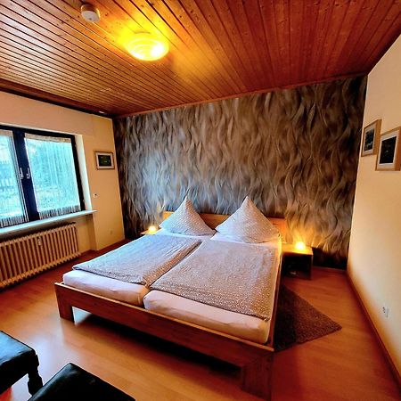 Ferienhaus Wilder Hunsrueck Schmissberg 외부 사진