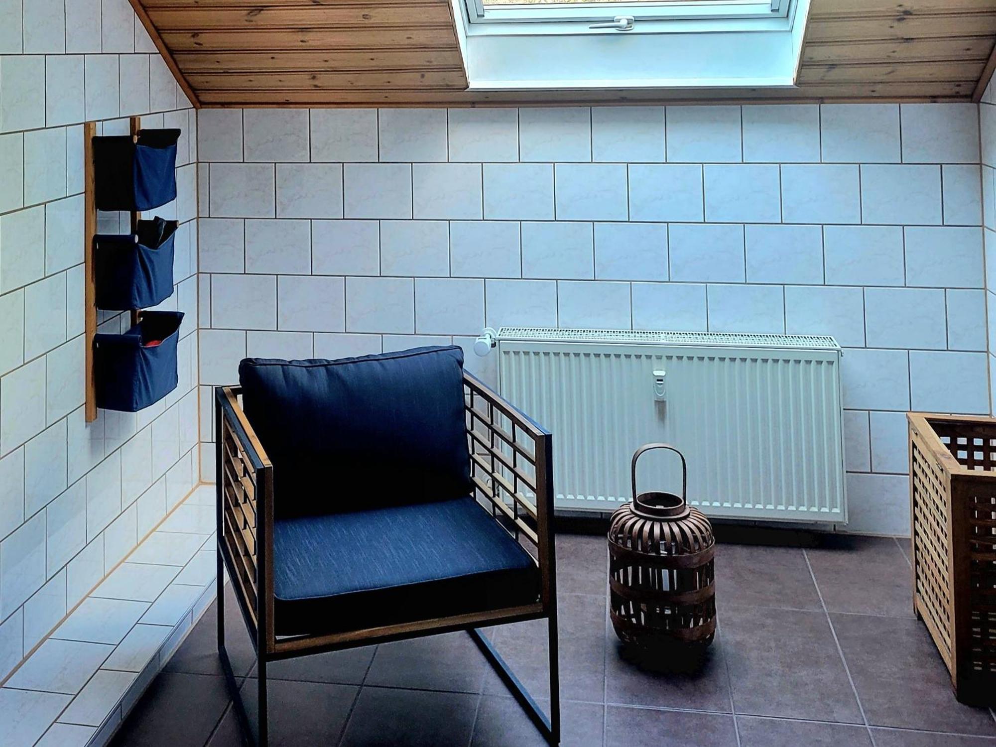 Ferienhaus Wilder Hunsrueck Schmissberg 외부 사진