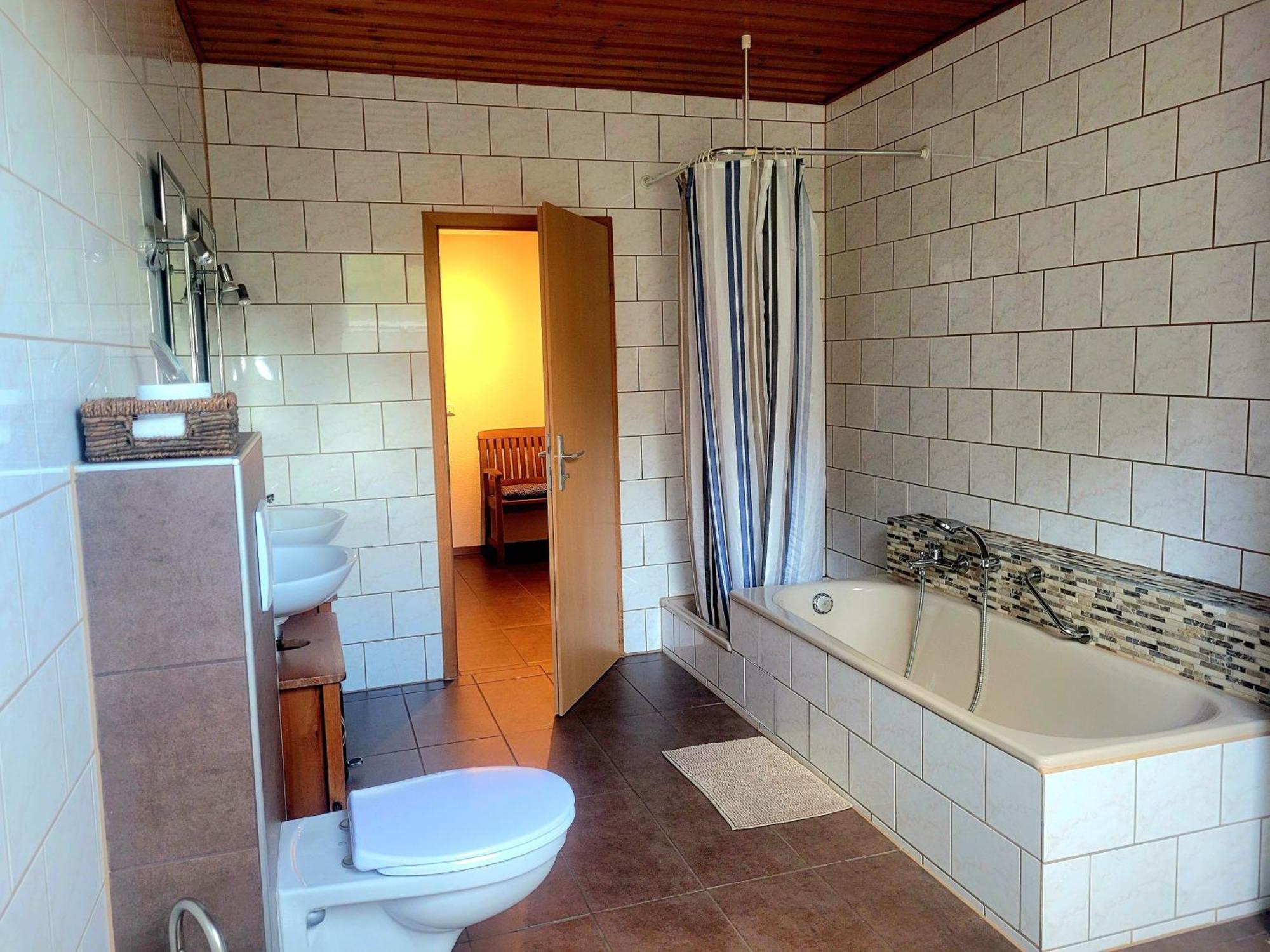 Ferienhaus Wilder Hunsrueck Schmissberg 외부 사진