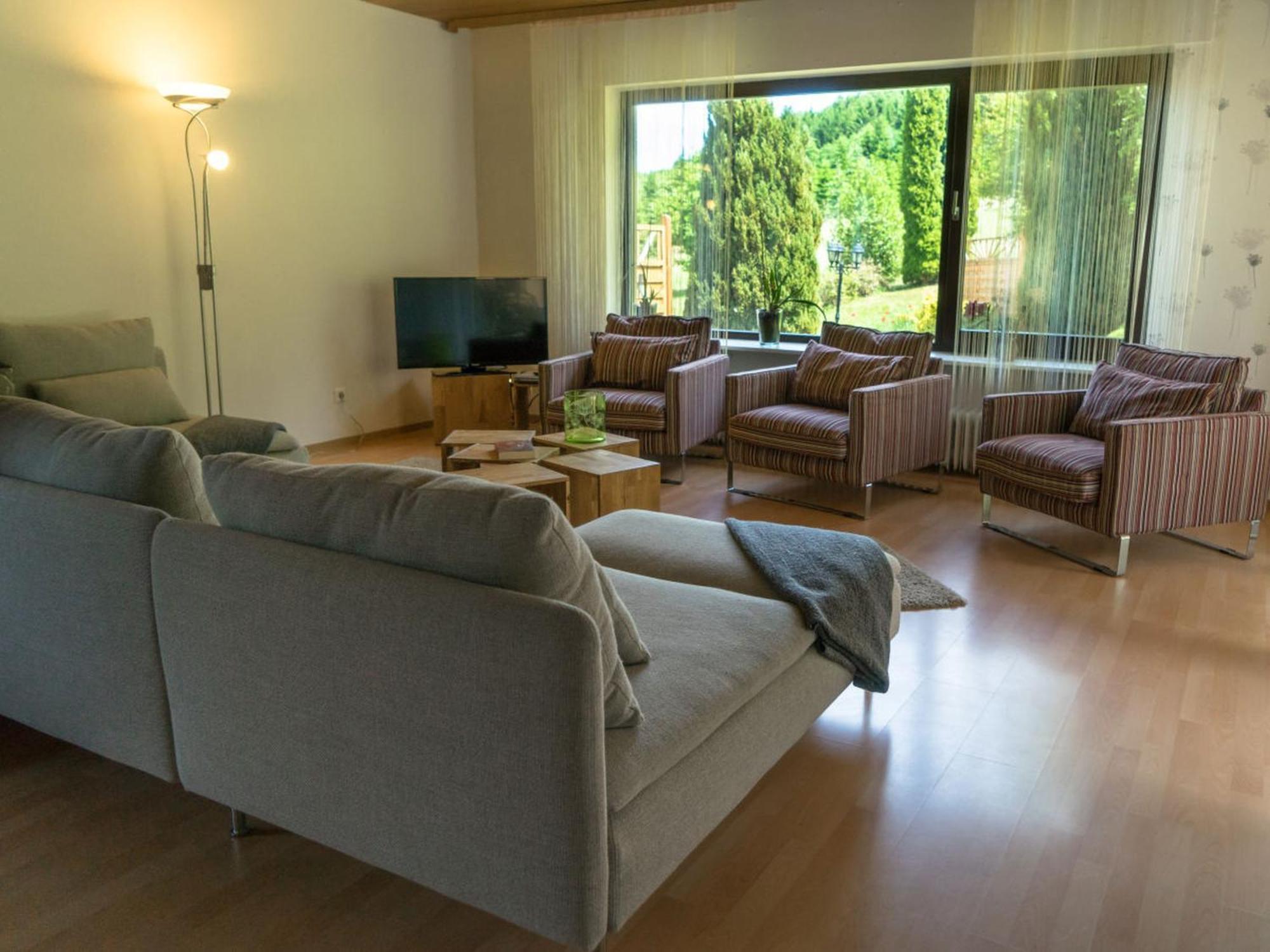 Ferienhaus Wilder Hunsrueck Schmissberg 외부 사진