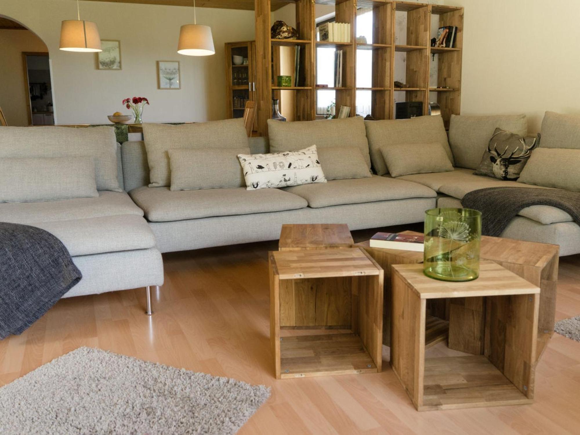Ferienhaus Wilder Hunsrueck Schmissberg 외부 사진