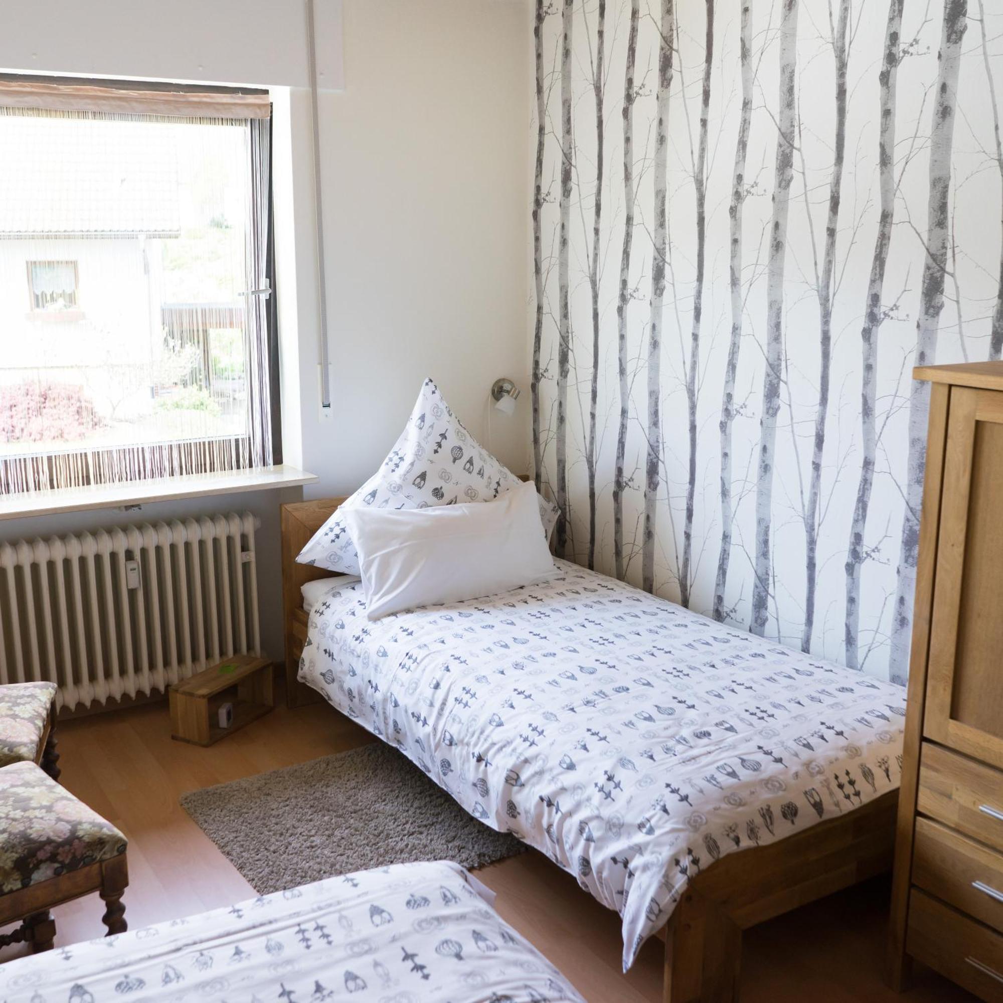Ferienhaus Wilder Hunsrueck Schmissberg 외부 사진