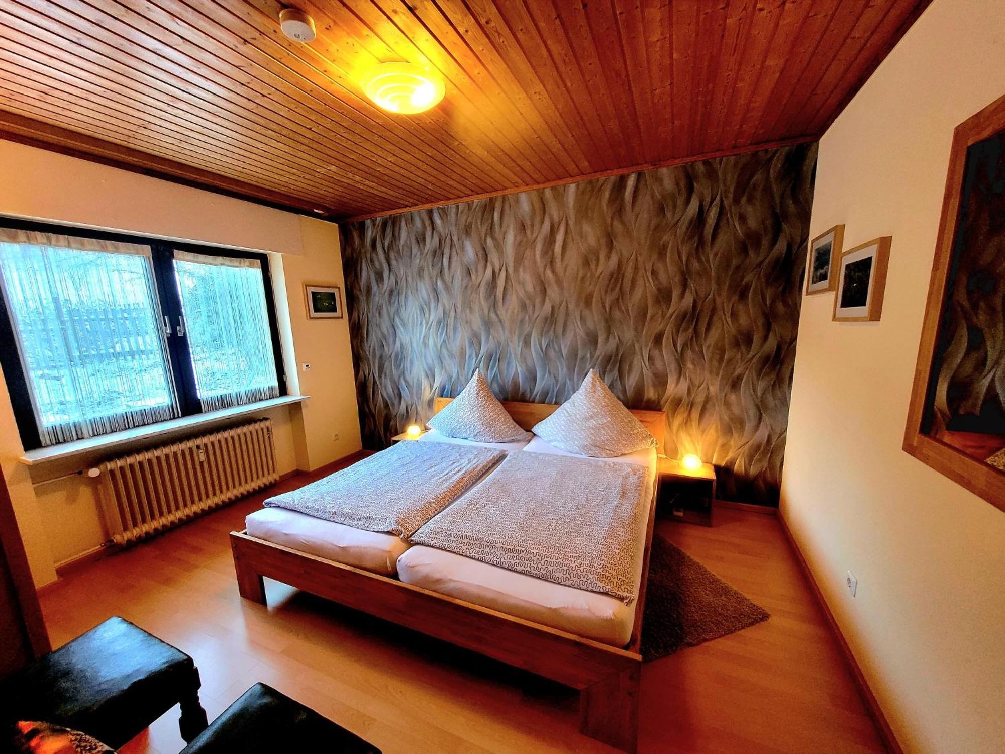Ferienhaus Wilder Hunsrueck Schmissberg 외부 사진