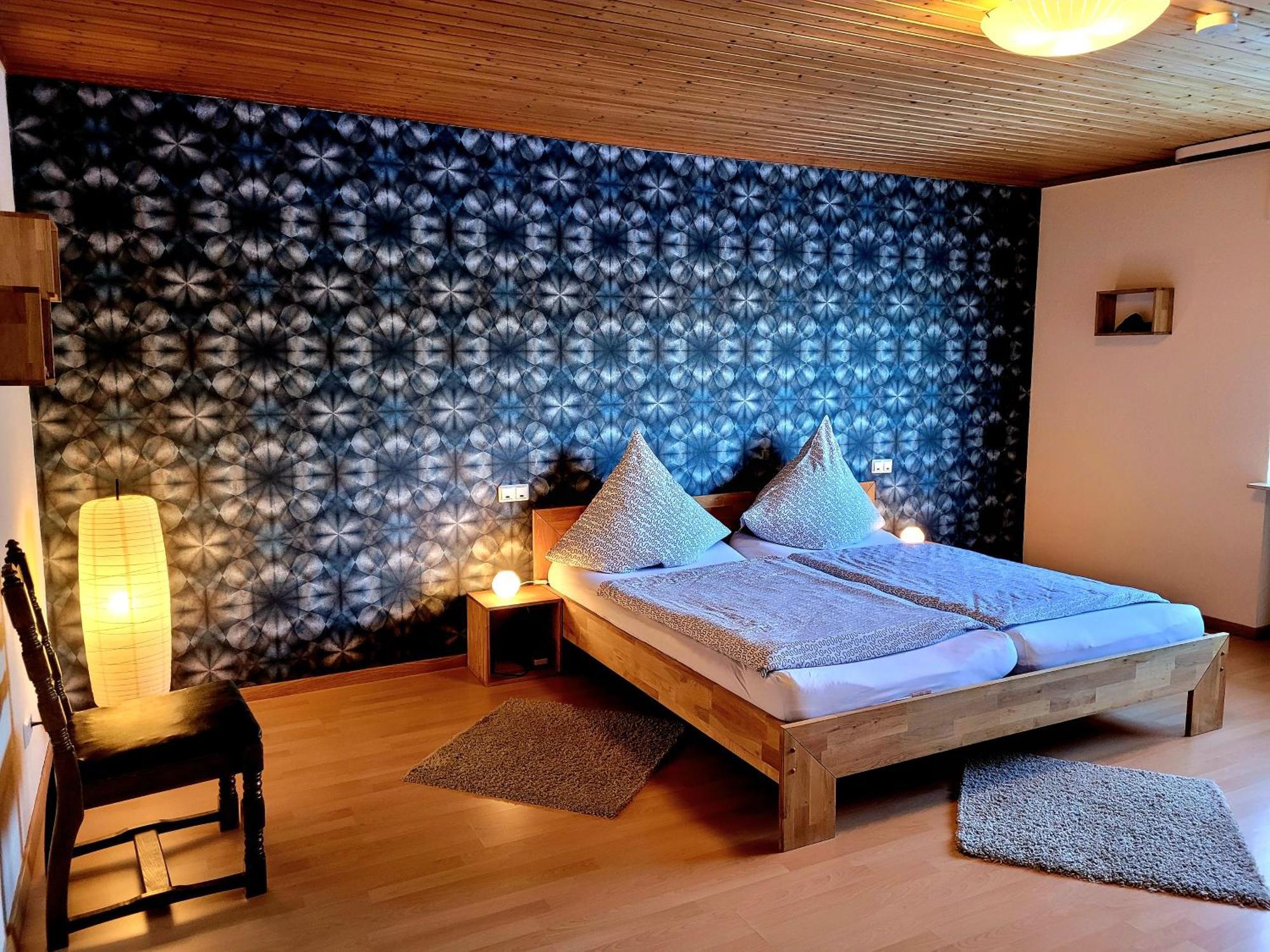 Ferienhaus Wilder Hunsrueck Schmissberg 외부 사진